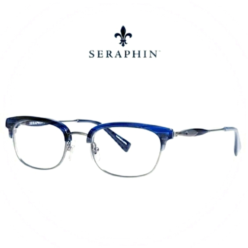 Seraphin Dale Unisex Optical/Sunglass